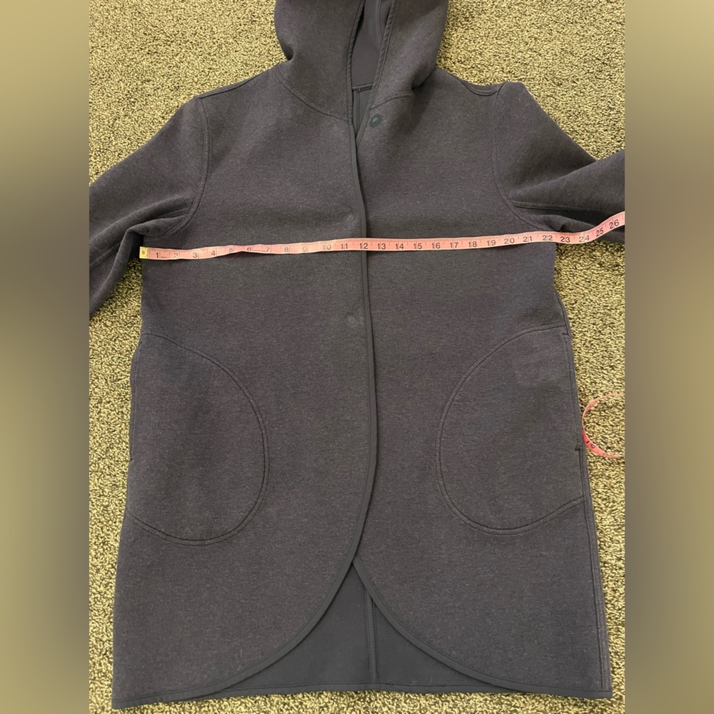 Lululemon Urban Horizons Jacket | Size Large - Picture 8 of 9
